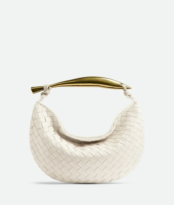 Bottega Veneta Sardine>Women Handle