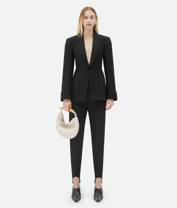 Bottega Veneta Sardine>Women Handle