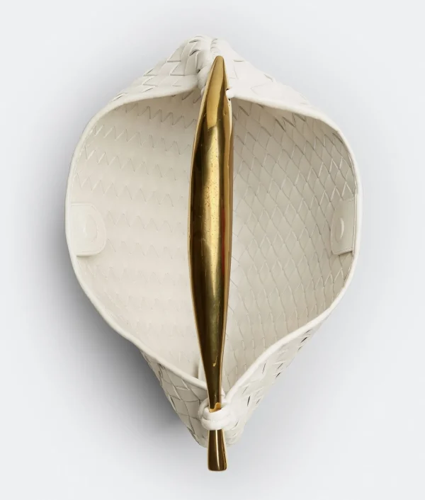Bottega Veneta Sardine>Women Handle