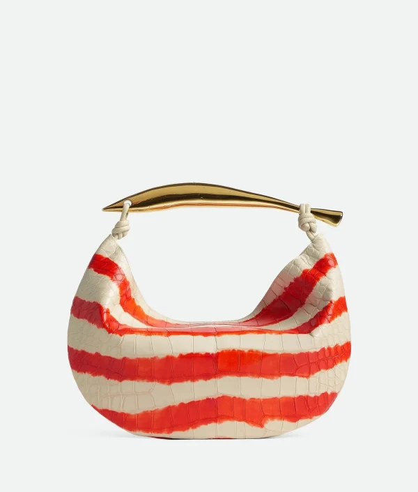 Bottega Veneta Sardine>Women Handle