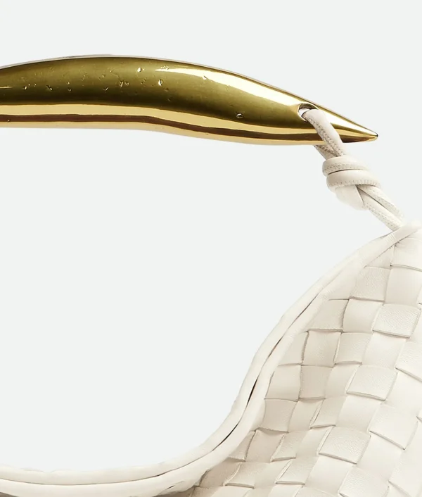 Bottega Veneta Sardine>Women Handle
