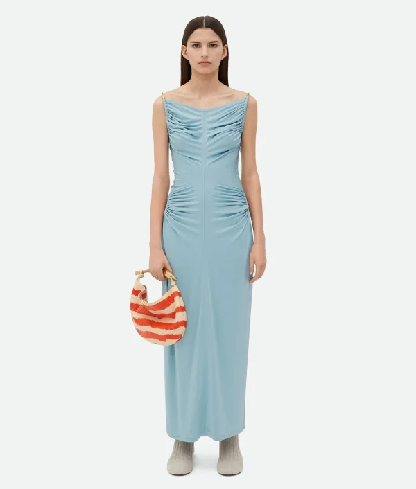 Bottega Veneta Sardine>Women Handle