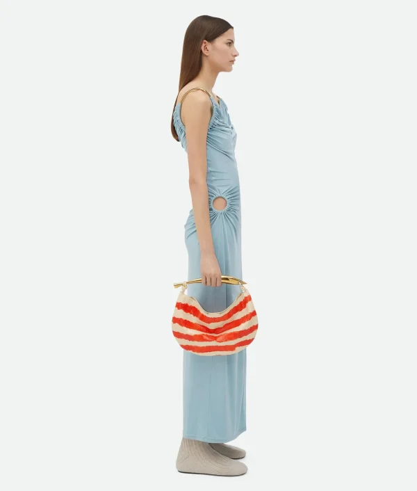 Bottega Veneta Sardine>Women Handle