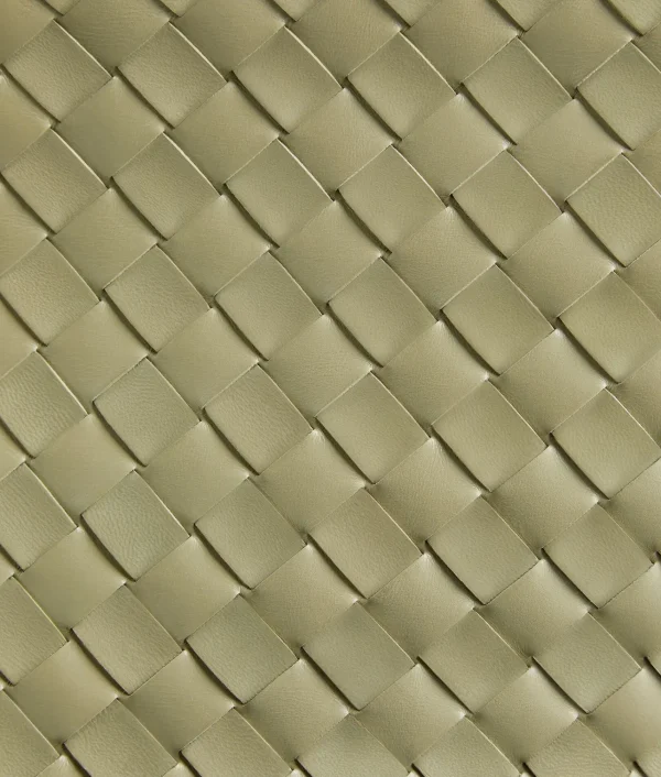 Bottega Veneta Sardine Bermuda>Women Handle