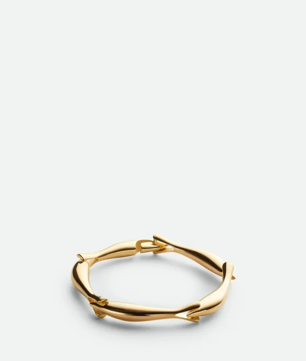 Bottega Veneta Sardine Bracelet>Women Bracelets