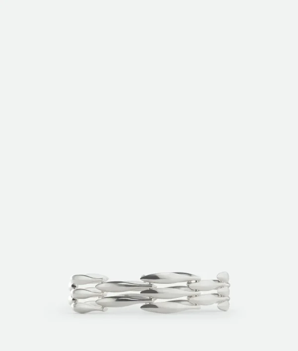 Bottega Veneta Sardine Bracelet>Women Bracelets
