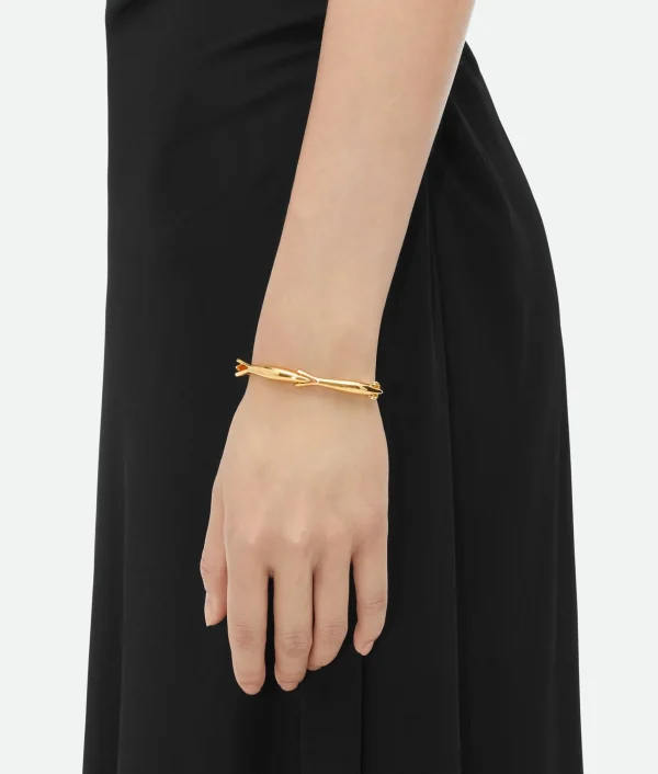 Bottega Veneta Sardine Bracelet>Women Bracelets