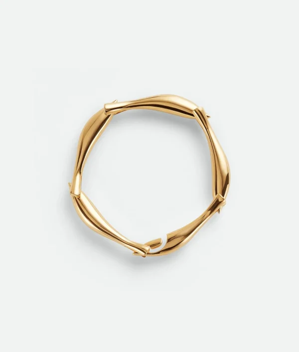 Bottega Veneta Sardine Bracelet>Women Bracelets