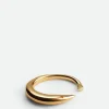 Bottega Veneta Sardine Cuff Bracelet>Women Bracelets