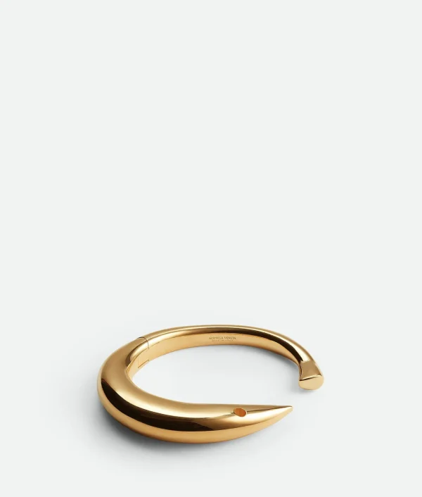 Bottega Veneta Sardine Cuff Bracelet>Women Bracelets