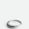 Bottega Veneta Sardine Cuff Bracelet>Women Bracelets