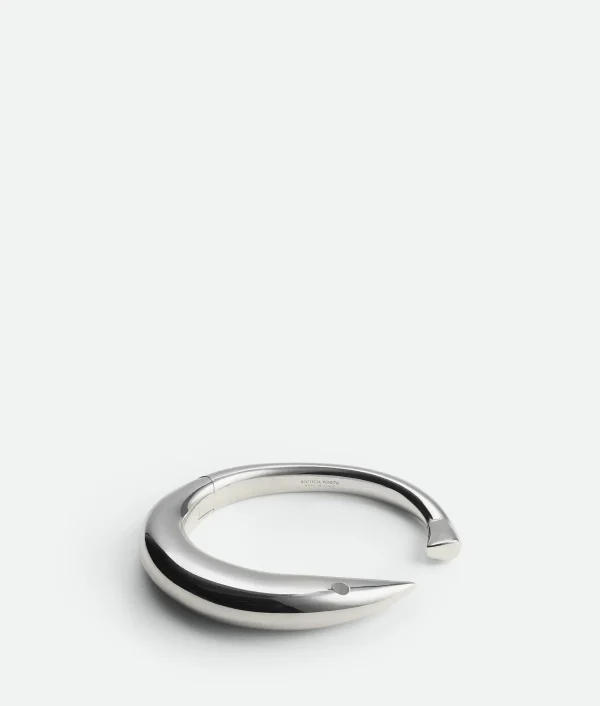 Bottega Veneta Sardine Cuff Bracelet>Women Bracelets