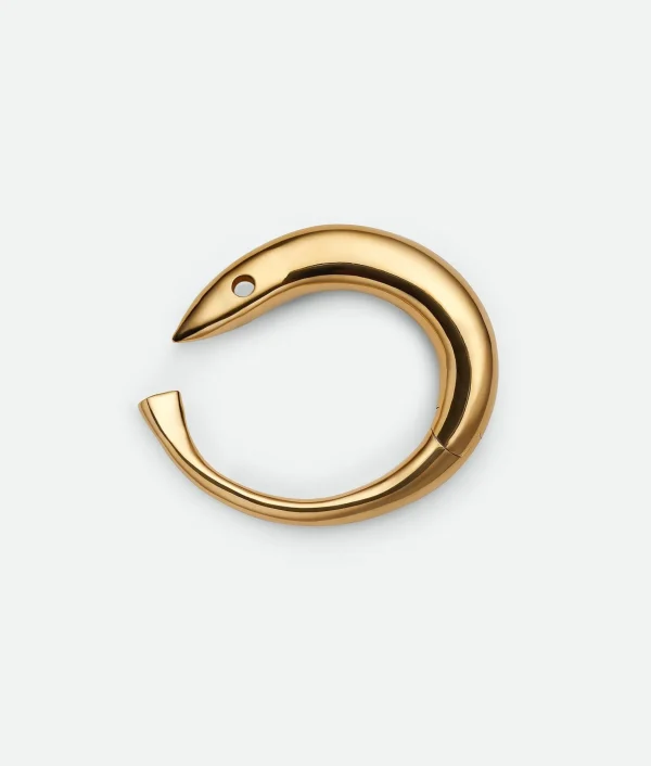 Bottega Veneta Sardine Cuff Bracelet>Women Bracelets