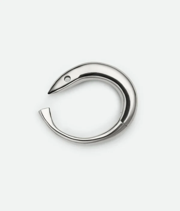 Bottega Veneta Sardine Cuff Bracelet>Women Bracelets