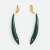 Bottega Veneta Sardine Earrings>Women Earrings