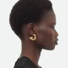 Bottega Veneta Sardine Earrings>Women Earrings