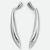 Bottega Veneta Sardine Earrings>Women Earrings