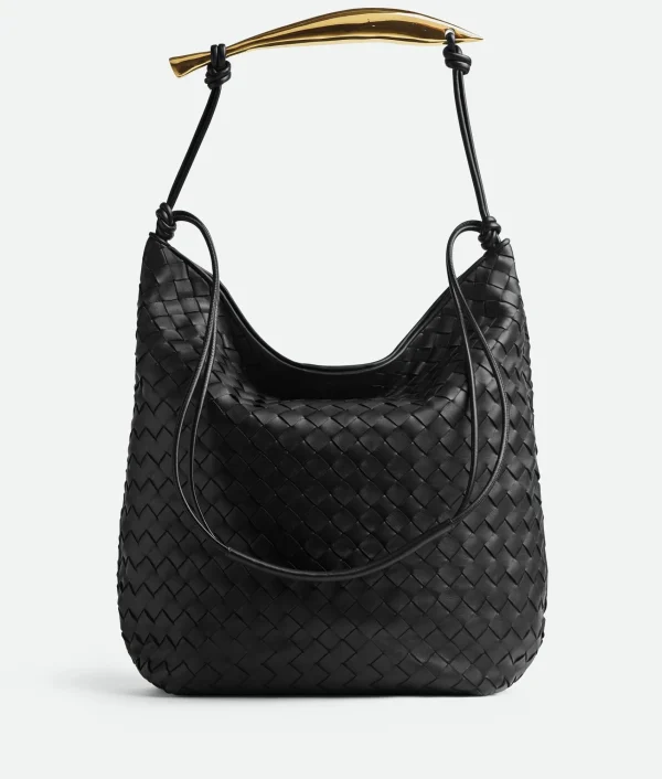 Bottega Veneta Sardine Hobo>Women Shopper | Crossbody