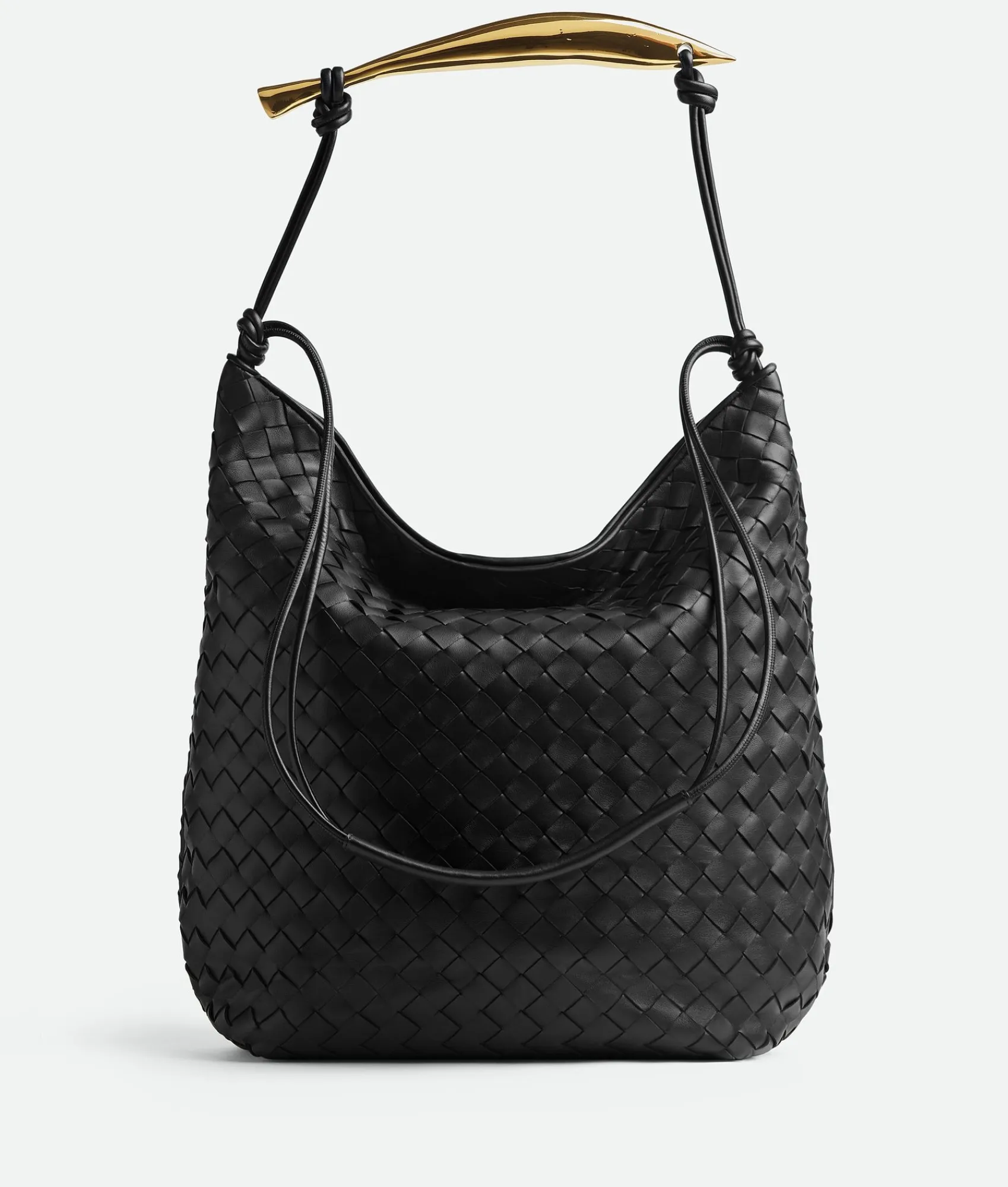 sardine_hobo_0-1.webp Bottega Veneta Sardine Hobo>Women Shopper | Crossbody