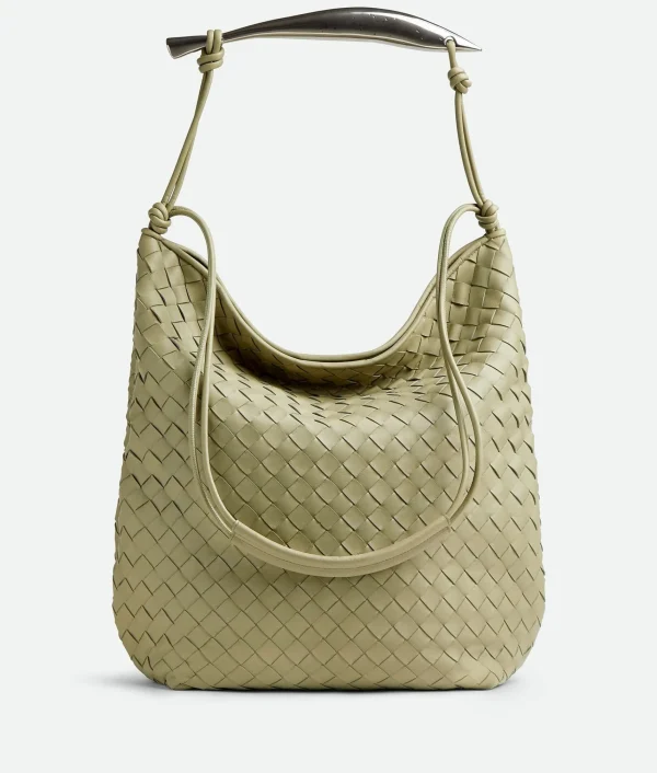 Bottega Veneta Sardine Hobo>Women Shoulder