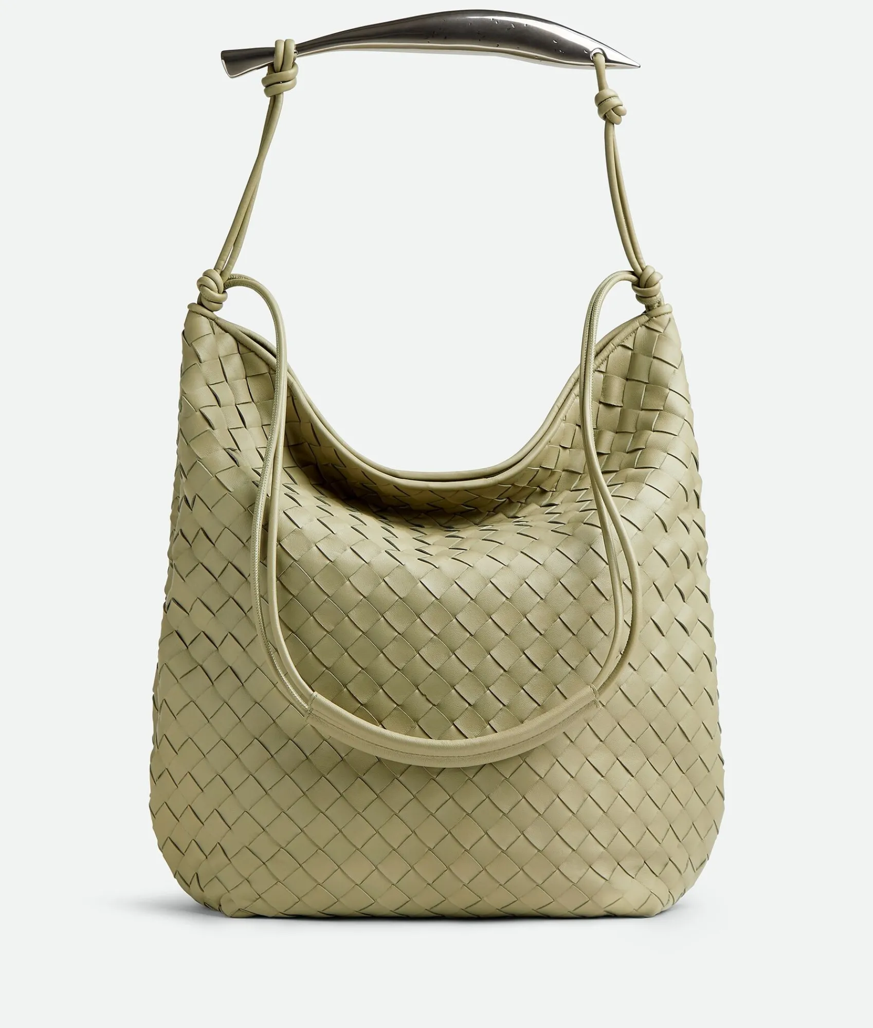 sardine_hobo_0.webp Bottega Veneta Sardine Hobo>Women Shoulder