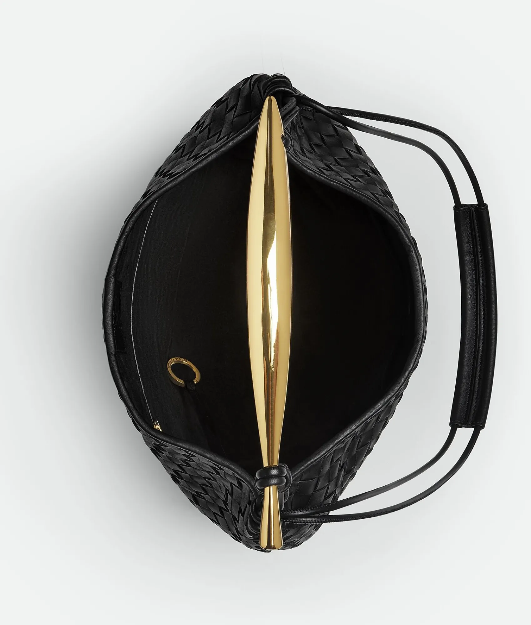 sardine_hobo_2-1.webp Bottega Veneta Sardine Hobo>Women Shopper | Crossbody