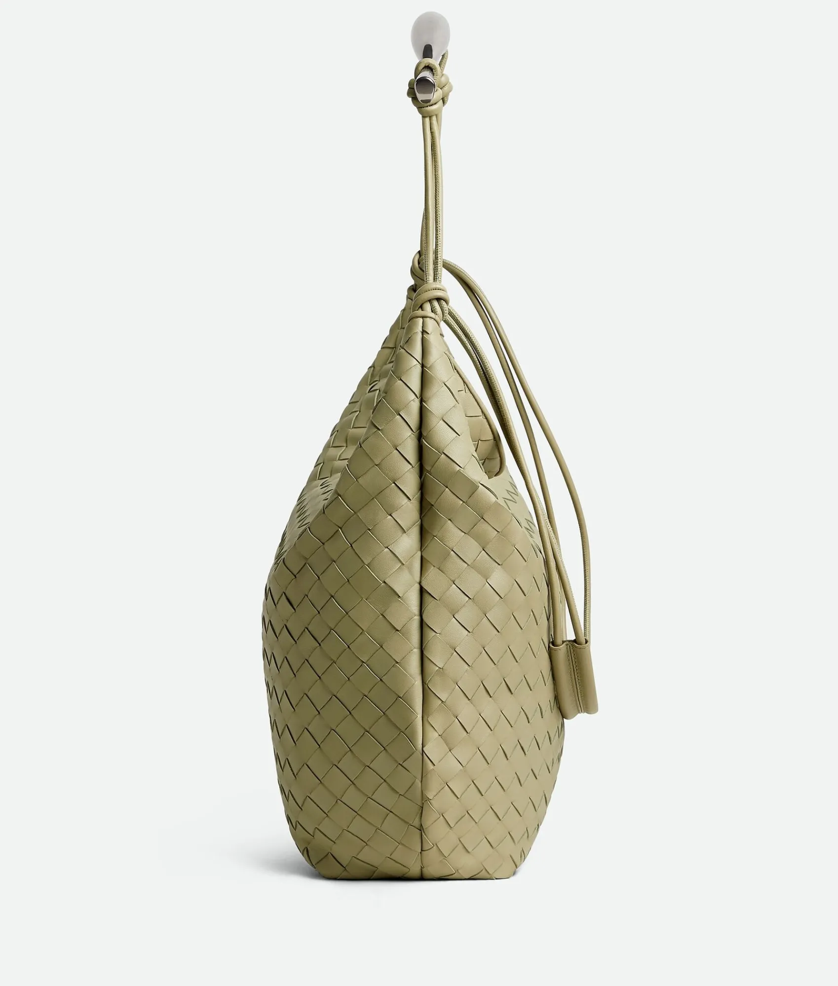 sardine_hobo_3.webp Bottega Veneta Sardine Hobo>Women Shoulder