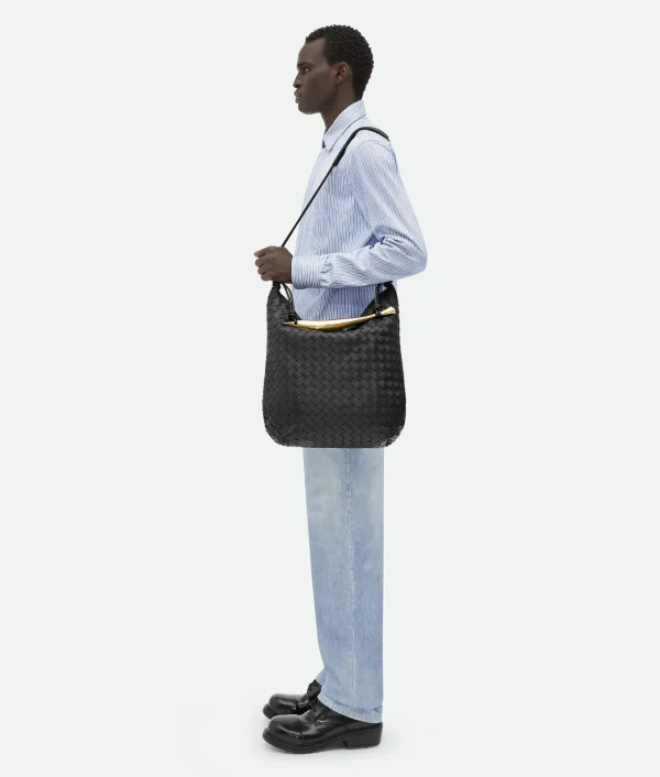 Bottega Veneta Sardine Hobo>Women Shopper | Crossbody
