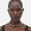 Bottega Veneta Sardine Necklace>Women Necklaces