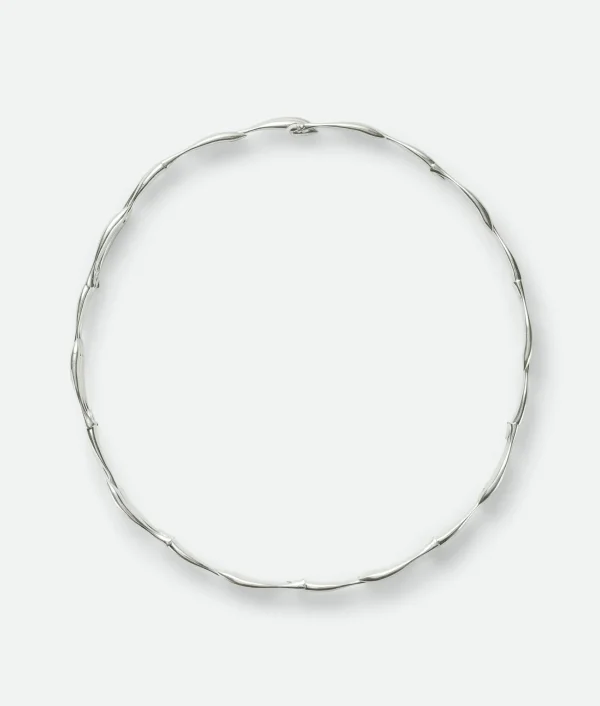 Bottega Veneta Sardine Necklace>Women Necklaces