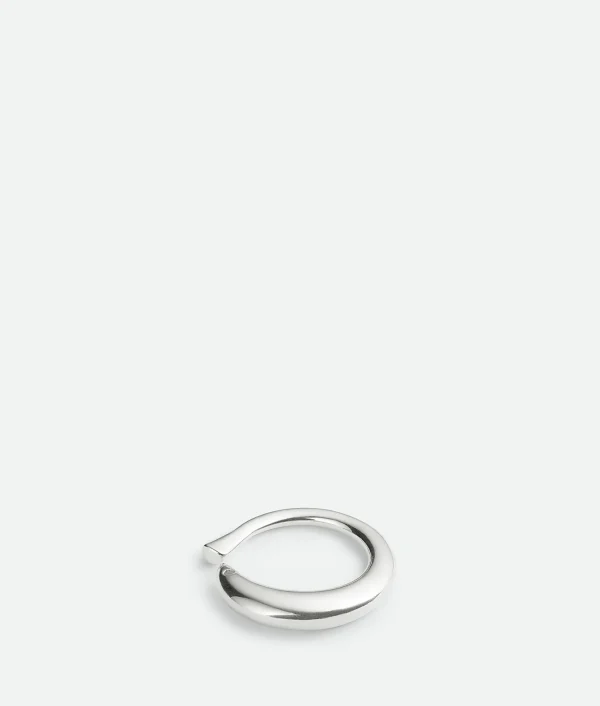 Bottega Veneta Sardine Ring>Women Rings