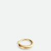 Bottega Veneta Sardine Ring>Women Rings