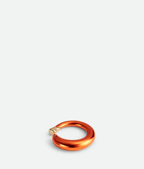 Bottega Veneta Sardine Ring>Women Rings