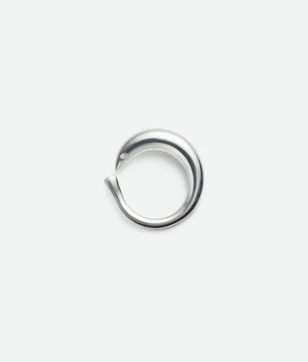 Bottega Veneta Sardine Ring>Women Rings