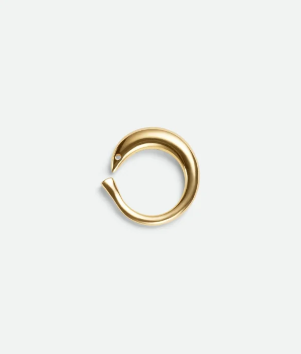 Bottega Veneta Sardine Ring>Women Rings