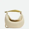 Bottega Veneta Sardine With Chain>Women Handle | Shoulder