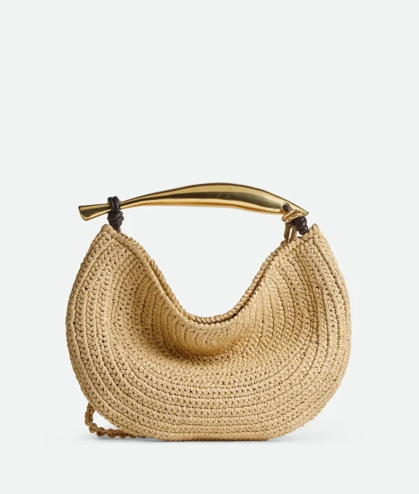 Bottega Veneta Sardine With Chain>Women Handle | Shoulder