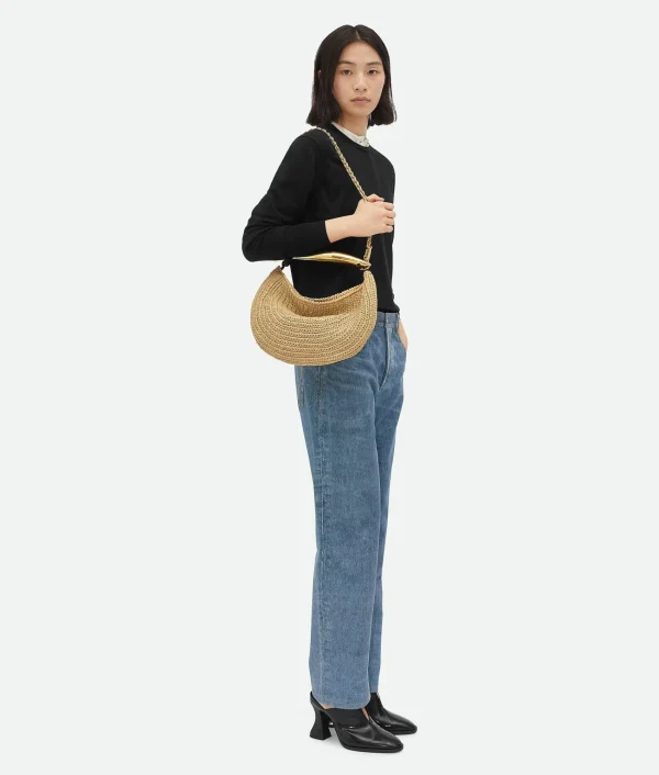Bottega Veneta Sardine With Chain>Women Handle | Shoulder