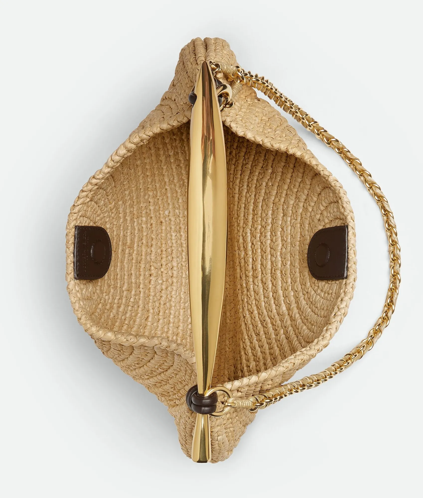 sardine_with_chain_2-2.webp Bottega Veneta Sardine With Chain>Women Handle | Shoulder