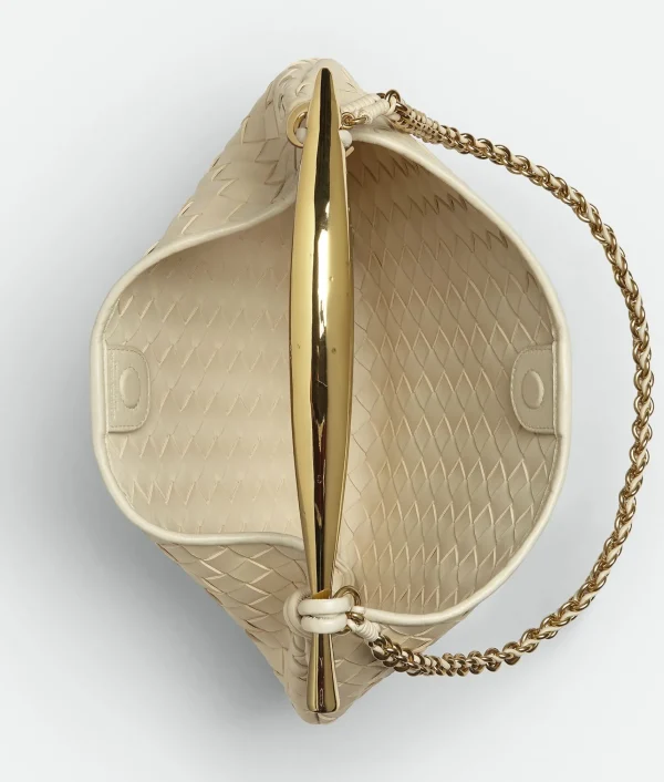 Bottega Veneta Sardine With Chain>Women Handle | Shoulder
