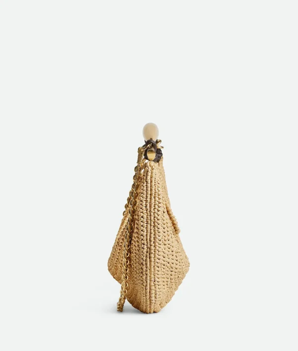 Bottega Veneta Sardine With Chain>Women Handle | Shoulder
