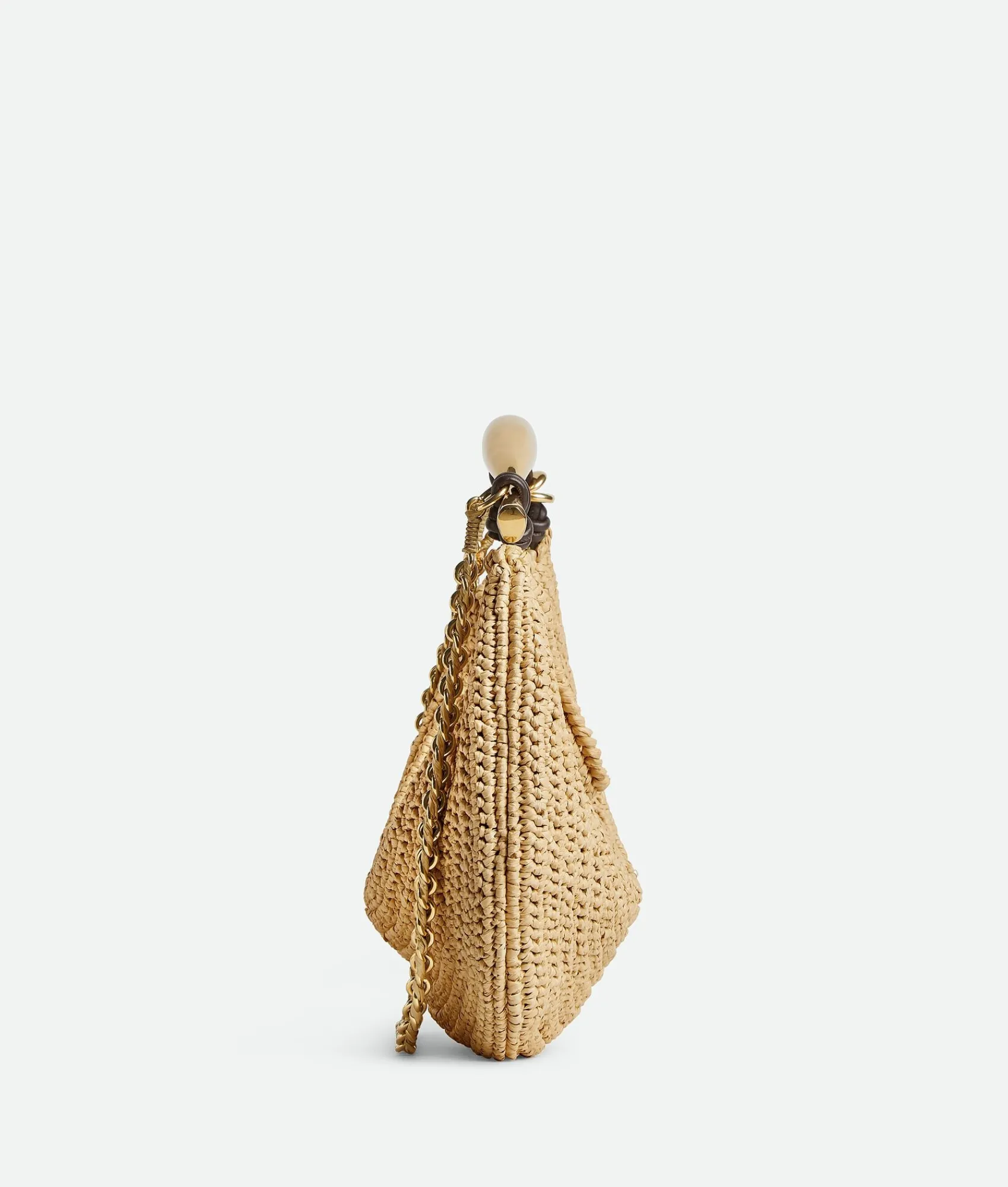 sardine_with_chain_3-2.webp Bottega Veneta Sardine With Chain>Women Handle | Shoulder