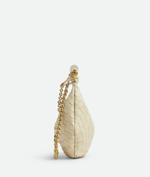 Bottega Veneta Sardine With Chain>Women Handle | Shoulder