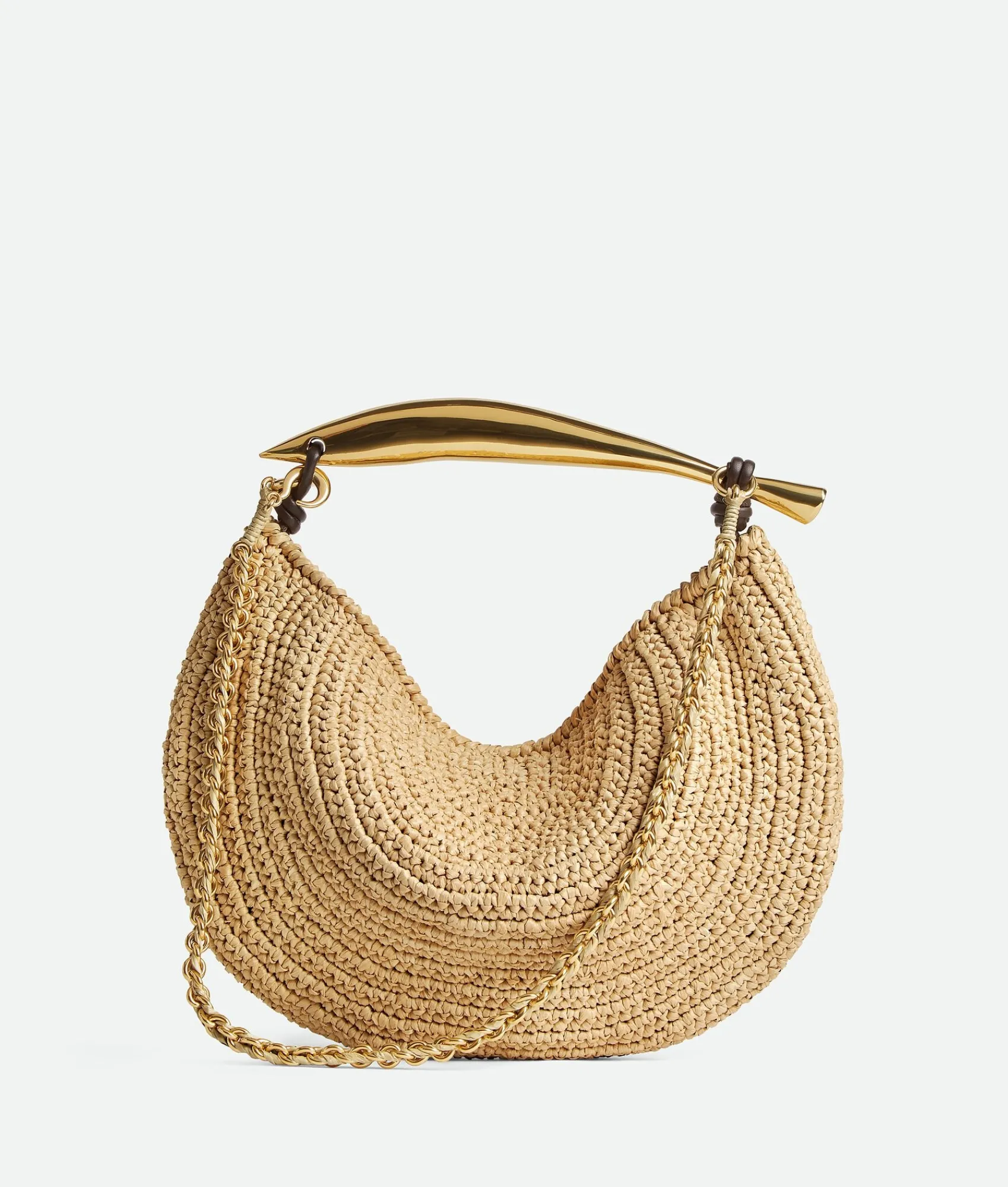 sardine_with_chain_4-2.webp Bottega Veneta Sardine With Chain>Women Handle | Shoulder