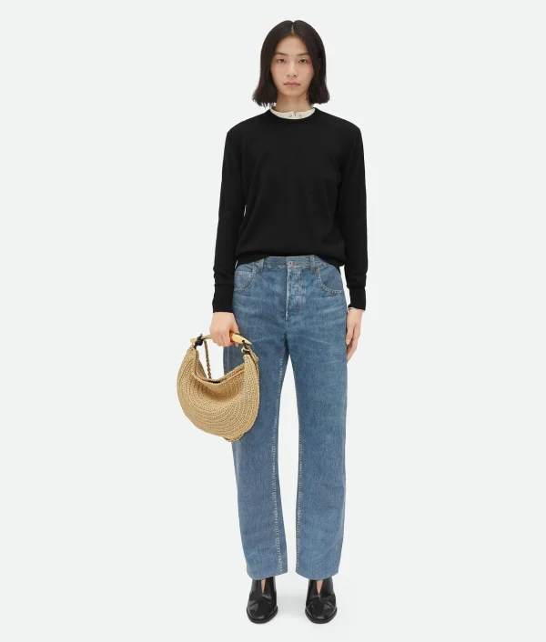 Bottega Veneta Sardine With Chain>Women Handle | Shoulder