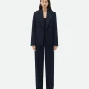 Bottega Veneta Sartorial Wool Jacket>Women Jackets