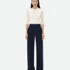 Bottega Veneta Sartorial Wool Pants>Women Trousers And Shorts