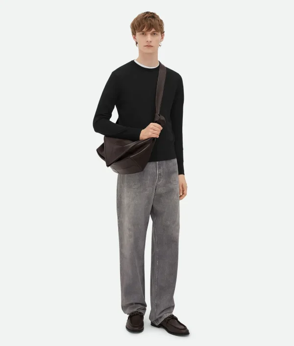 Bottega Veneta Sawyer> Shopper