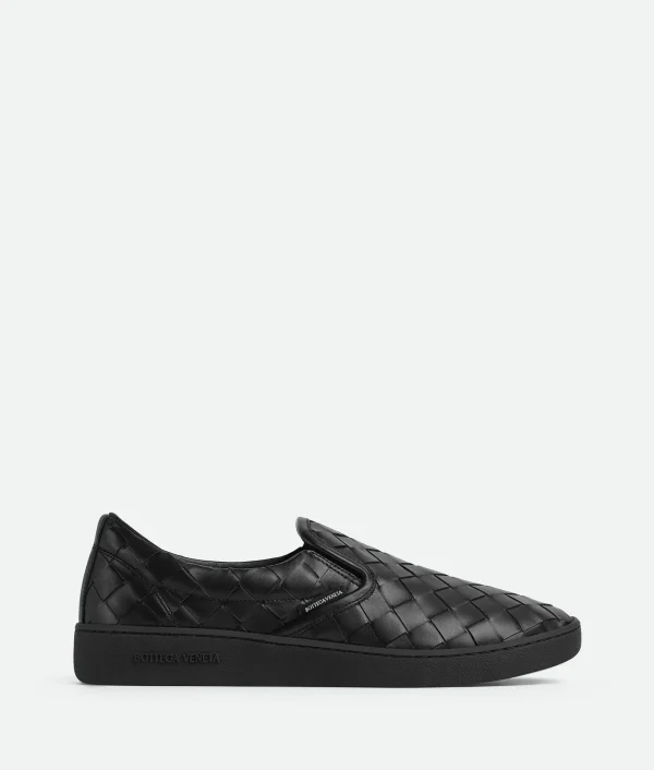 Bottega Veneta Sawyer Sneaker>Women Sneakers