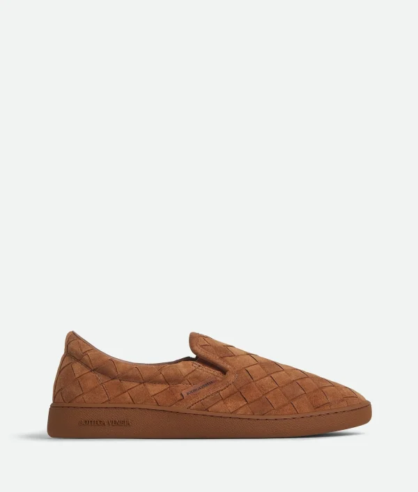 Bottega Veneta Sawyer Sneaker>Women Sneakers